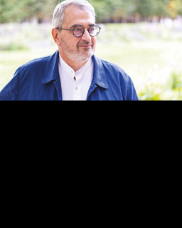 Christian DELOM